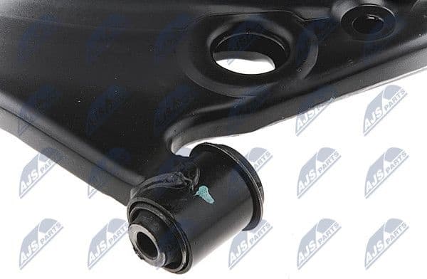 Control/Trailing Arm, wheel suspension ZWD-CH-079 - image 5