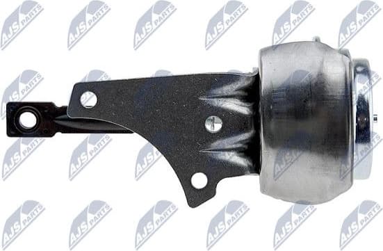 Actuator, turbocharger ECD-VW-013 - image 4