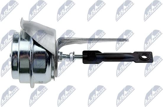 Actuator, turbocharger ECD-VW-013 - image 5