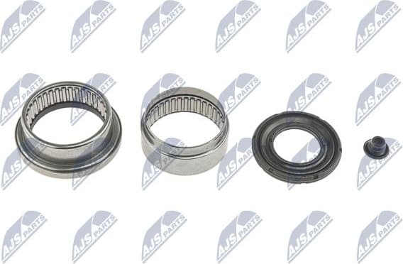 Repair Kit, wheel suspension KLZ-PE-002