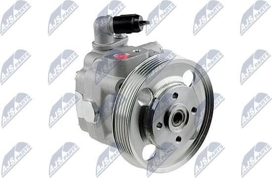 Hydraulic Pump, steering SPW-FR-002