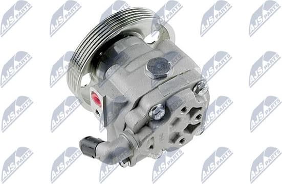 Hydraulic Pump, steering SPW-FR-002 - image 2