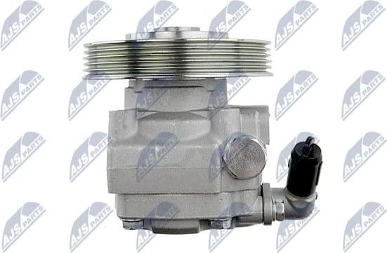 Hydraulic Pump, steering SPW-FR-002 - image 3