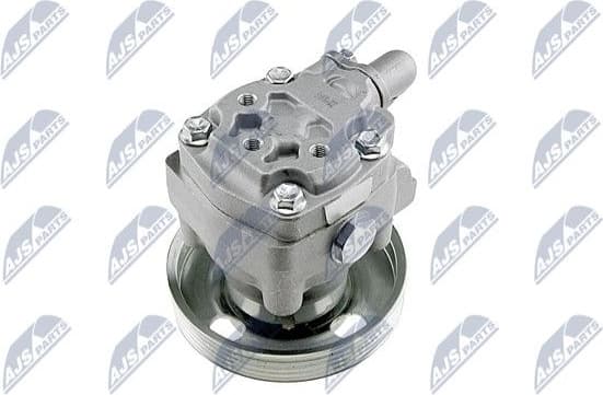 Hydraulic Pump, steering SPW-FR-002 - image 4