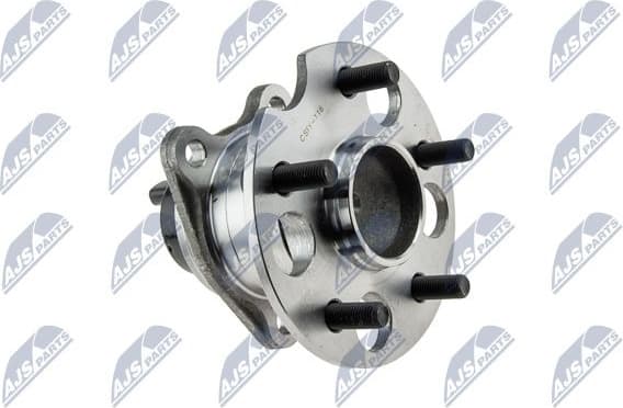Wheel Bearing Kit KLT-TY-116 - image 2