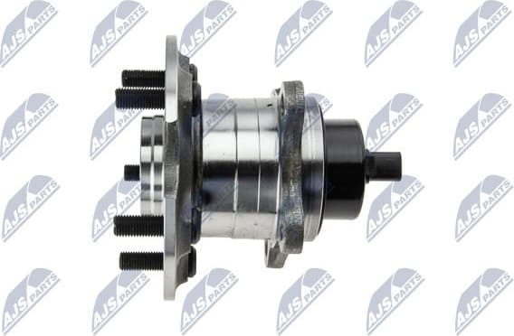 Wheel Bearing Kit KLT-TY-116 - image 3