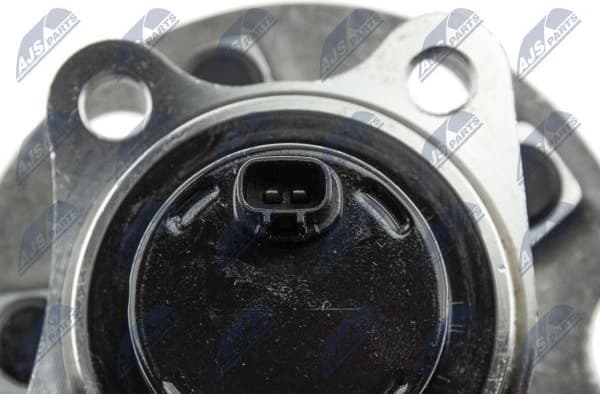 Wheel Bearing Kit KLT-TY-116 - image 6