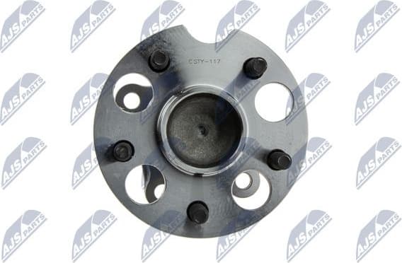 Wheel Bearing Kit KLT-TY-117 - image 4