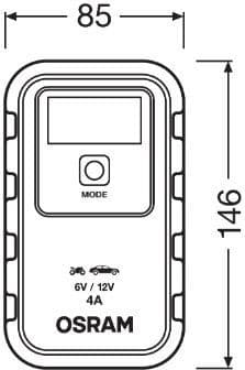 Lemputė auto - image 3