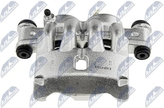 Brake Caliper HZP-FT-003 - image 4