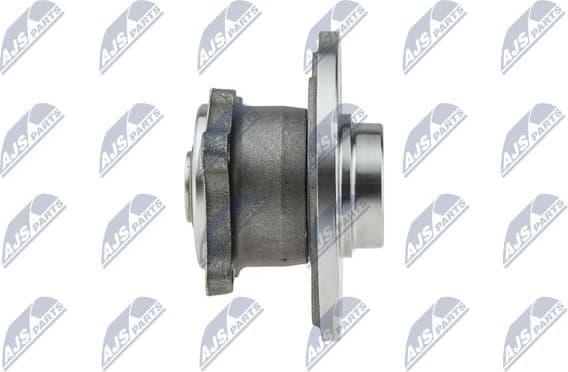 Wheel Bearing Kit KLT-BM-018 - image 3