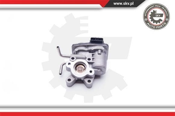 EGR Valve 14SKV189 - image 4