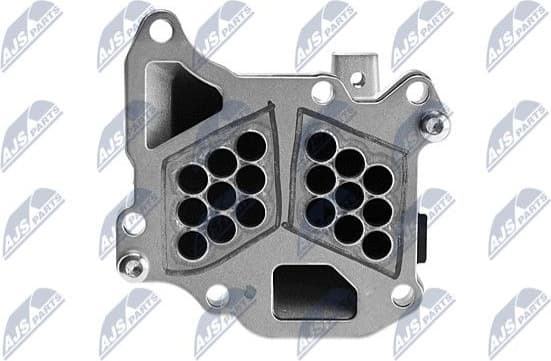 EGR Valve EGR-CT-010 - image 5