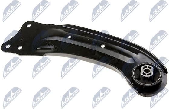 Control/Trailing Arm, wheel suspension ZWT-AU-012 - image 2