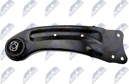 Control/Trailing Arm, wheel suspension ZWT-AU-012 - image 3