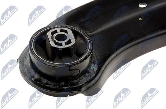 Control/Trailing Arm, wheel suspension ZWT-AU-012 - image 5
