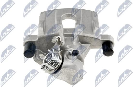 Brake Caliper HZT-FR-005 - image 3