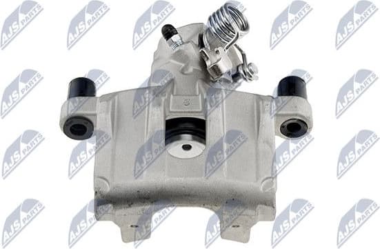 Brake Caliper HZT-FR-005 - image 4