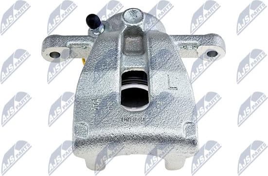 Brake Caliper HZT-LR-012 - image 4