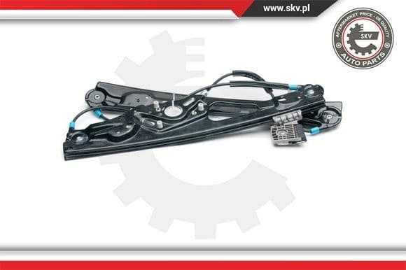 Window Regulator 01SKV681 - image 3