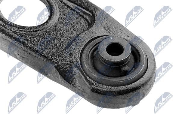 Control/Trailing Arm, wheel suspension ZWD-RE-024 - image 5