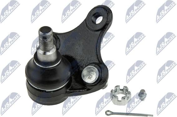 Ball Joint ZSD-TY-020