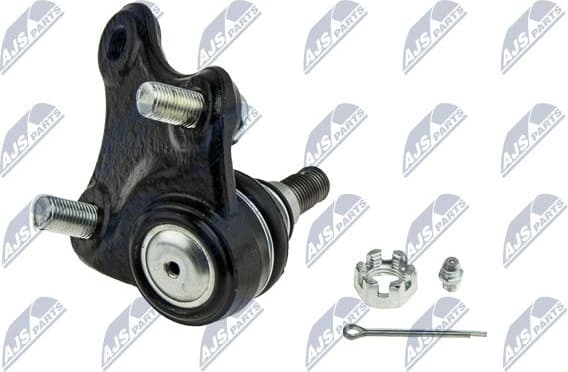 Ball Joint ZSD-TY-020 - image 2