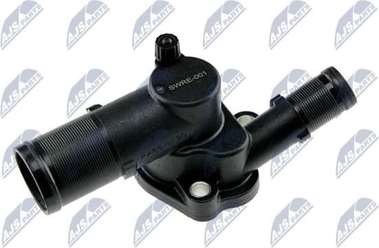 Thermostat, coolant CTM-RE-001 - image 2