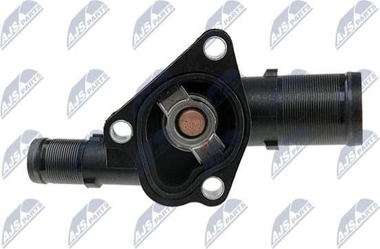 Thermostat, coolant CTM-RE-001 - image 4