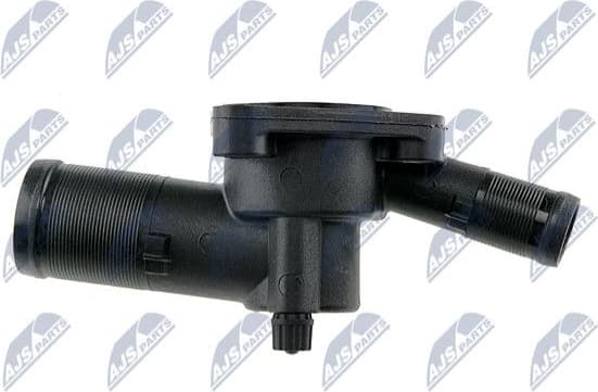 Thermostat, coolant CTM-RE-001 - image 5