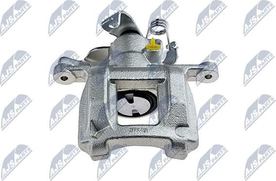 Brake Caliper HZT-FR-028 - image 4