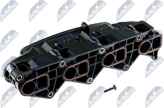 Intake Manifold Module BKS-ME-005 - image 2