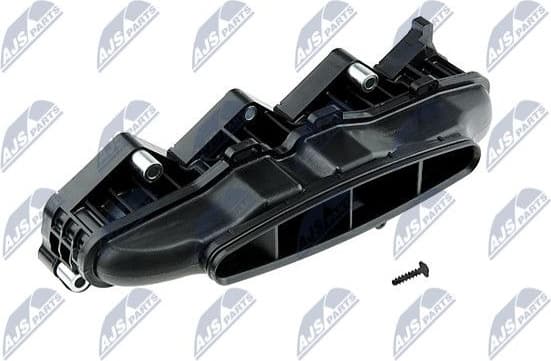 Intake Manifold Module BKS-ME-005 - image 3