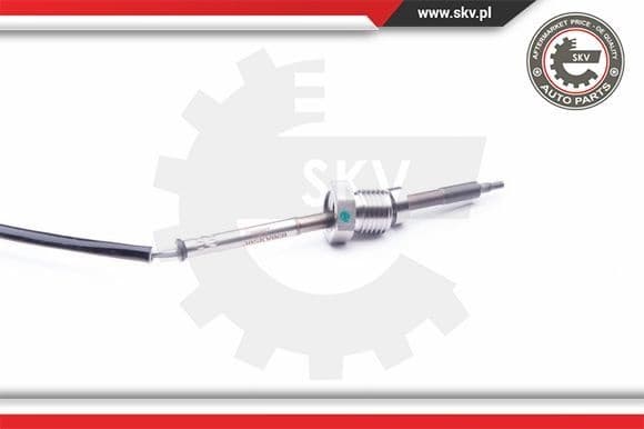 Sensor, exhaust gas temperature 30SKV060 - image 3