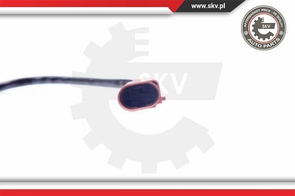 Sensor, exhaust gas temperature 30SKV060 - image 4