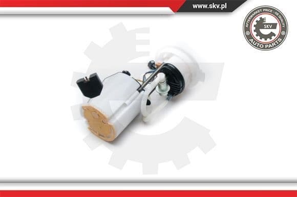 fuel supply unit 02SKV754 - image 5