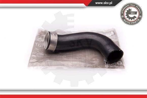 Charge Air Hose 24SKV603