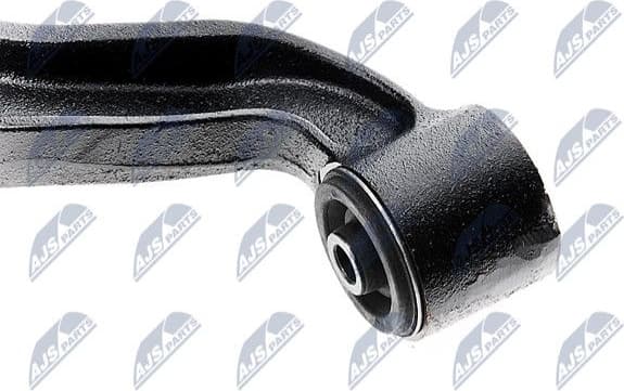 Control/Trailing Arm, wheel suspension ZWD-SU-021 - image 5
