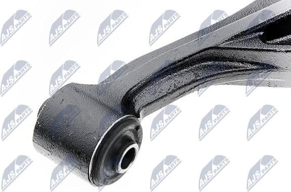 Control/Trailing Arm, wheel suspension ZWD-SU-021 - image 6