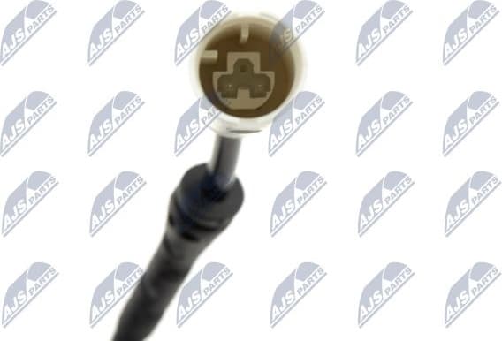 Warning Contact, brake pad wear HCZ-BM-018 - image 3