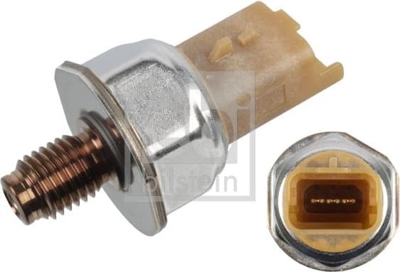 Sensor, fuel pressure 171258