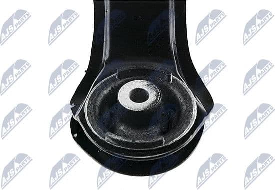 Control/Trailing Arm, wheel suspension ZWD-ME-032