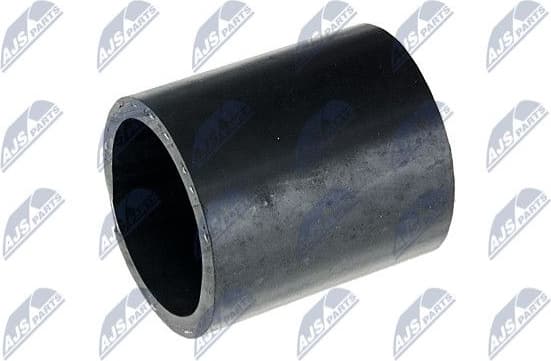 Charge Air Hose GPP-VW-003