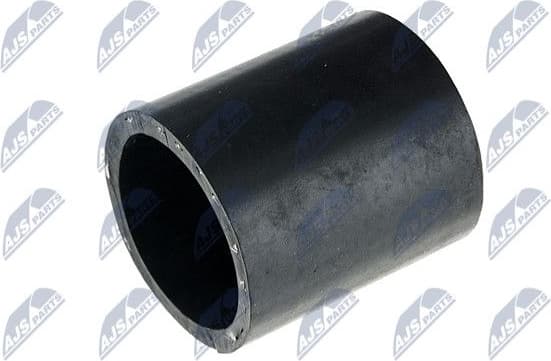 Charge Air Hose GPP-VW-003 - image 2