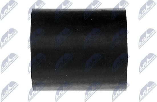 Charge Air Hose GPP-VW-003 - image 3