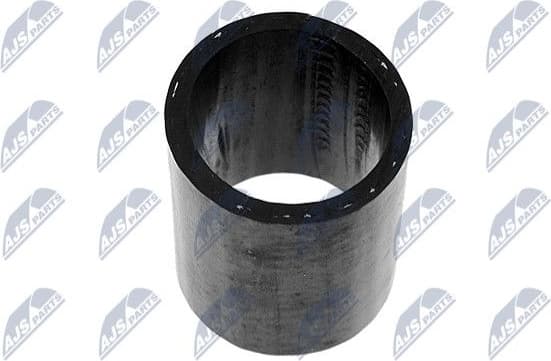 Charge Air Hose GPP-VW-003 - image 4