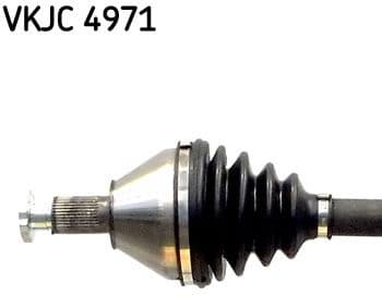 Drive Shaft VKJC 4971 - image 2