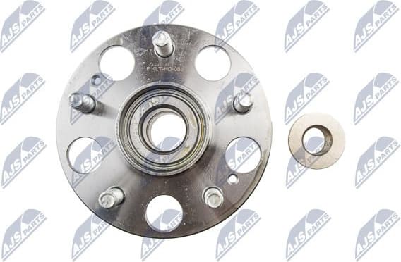 Wheel Bearing Kit KLT-HD-053 - image 4