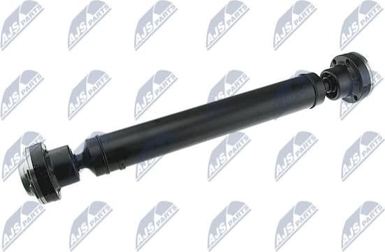 Propshaft, axle drive NWN-ME-015