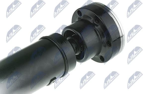 Propshaft, axle drive NWN-ME-015 - image 4